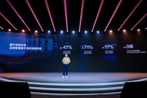 欧拉用五年，让“她选择”成为造车新走向