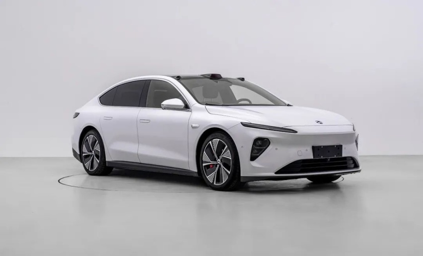 工信部新车：“江淮蔚来”成历史，东风标致最没诚意？