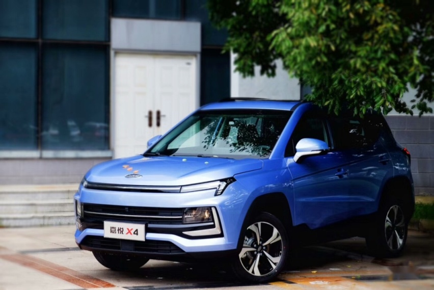 车市谈|BEIJING-X7、吉利豪越领衔，下周新车抢先看