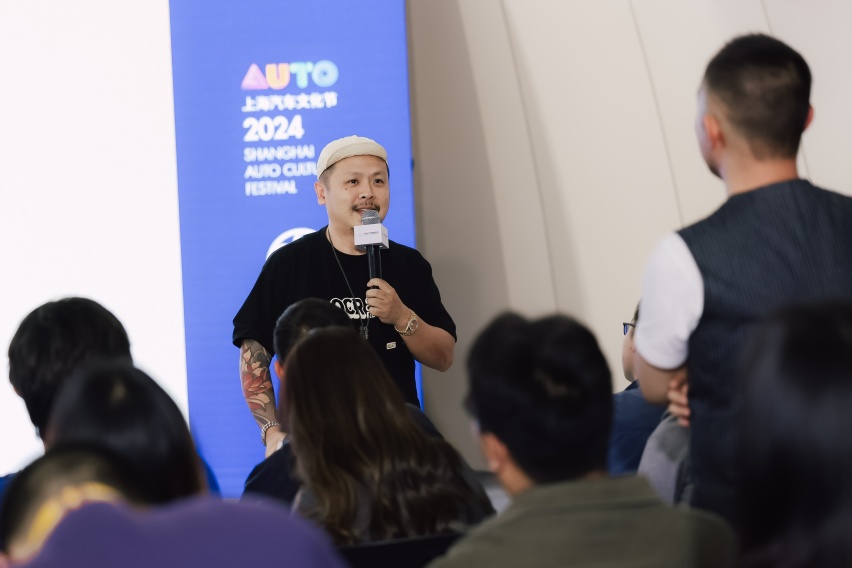 上海汽车博物馆举办2024汽车文化论坛，讲好中国汽车故事