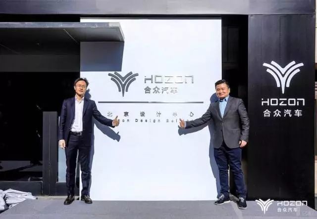 合众U开创了情感科技纯电SUV新时代，这玩法还挺新潮！