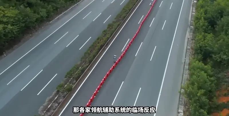九车千里智驾体验——阿维塔11&极狐S篇