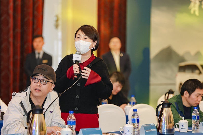 有智有为，大国风华，瑞风RF8新国潮价值品鉴活动火热开启