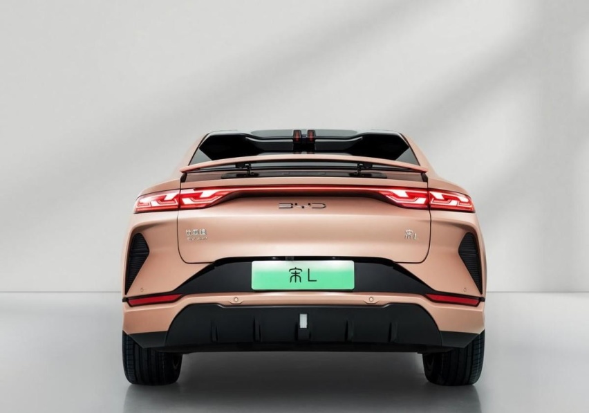 12月上市的3大国产SUV：比亚迪最美SUV来袭，问界M9或50万起售