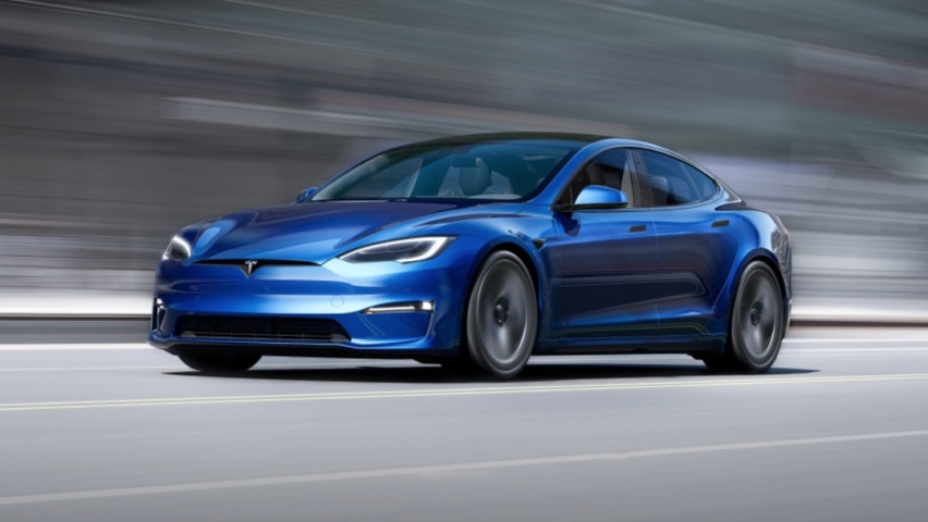 特斯拉Model S/Model X再涨3万元、三菱全新欧蓝德PHEV