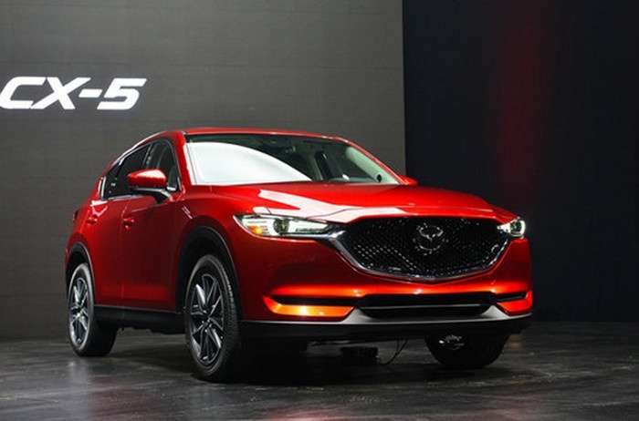 长安汽车完美收官：12月销量超15万台，CS75成抢手车型