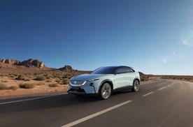 马自达EZ-60上市，续航600km，11.99万起的定价是诚意还是无