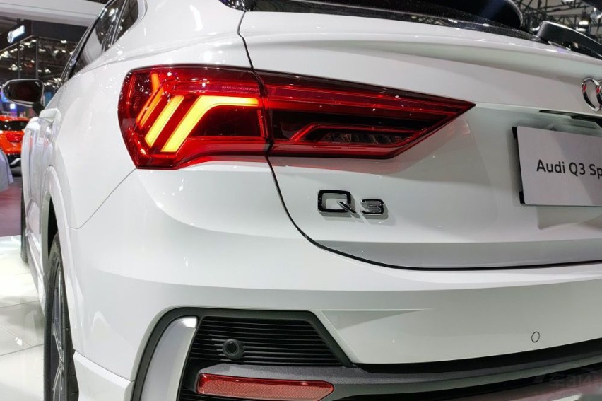 宝马X2小改款 GLA、Q3三者之间谁更值得购买