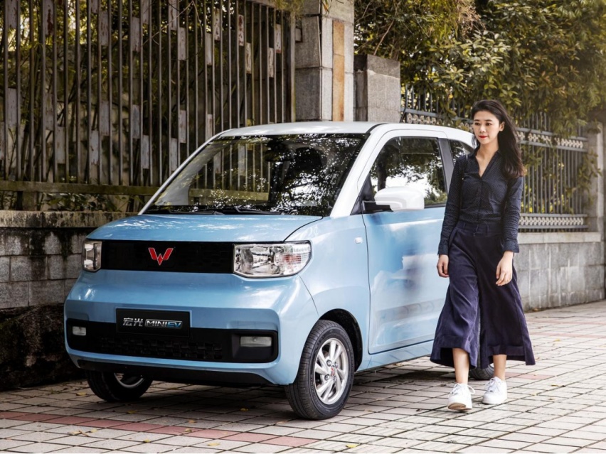 三八节如何为女生选车，为啥MINI要避开？看完就明白了