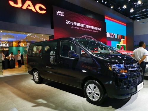 10万以下mpv买什么？瑞风M3 plus绝对值得五星推荐