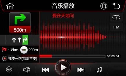 仙人指路●5397V电子狗行车记录仪 经典再出发