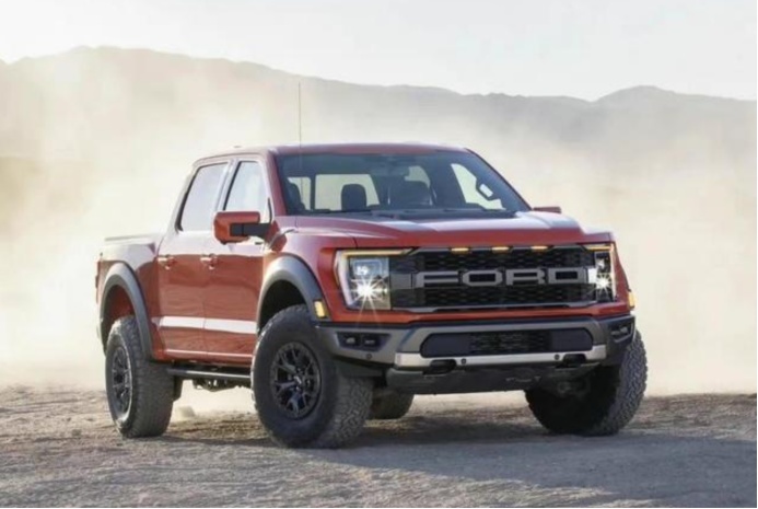 蔚来ES7、丰田bZ4X、福特F-150领衔 本周多款重磅新车上市