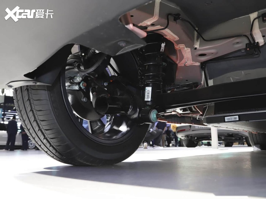 挑战吉利星愿2026款海鸥上市辅助驾驶是突破口吗？(图12)