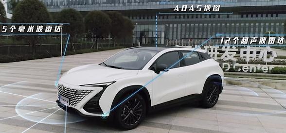 长安UNI-T科技体验日 AI干货满满不带水