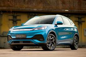 伊朗导弹为比亚迪做了一场“硬核测试”