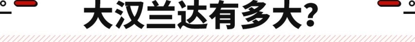 就叫大汉兰达！丰田新车就这么霸气 可选全新2.4T混动！