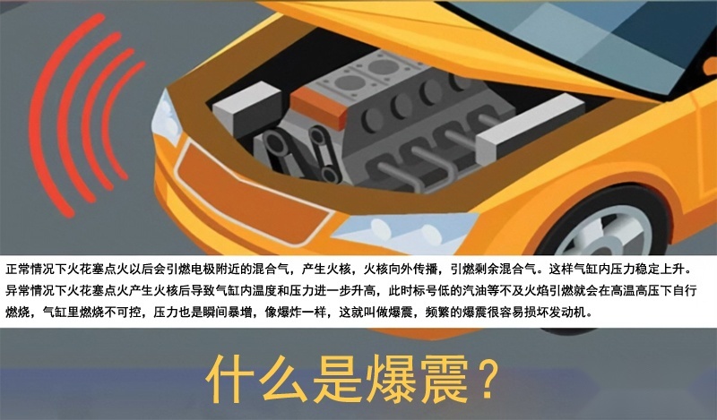 这6条关于涡轮增压的“知识”是错的，起码80%的车主都存在误解