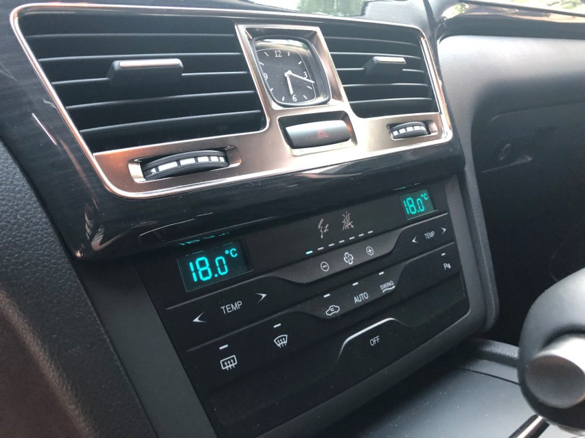 【不羁聊车】红旗H7车主一万公里用车感受！