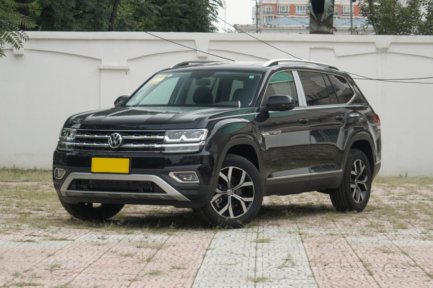 30万左右的中大型SUV 昂科旗与途昂怎么选？