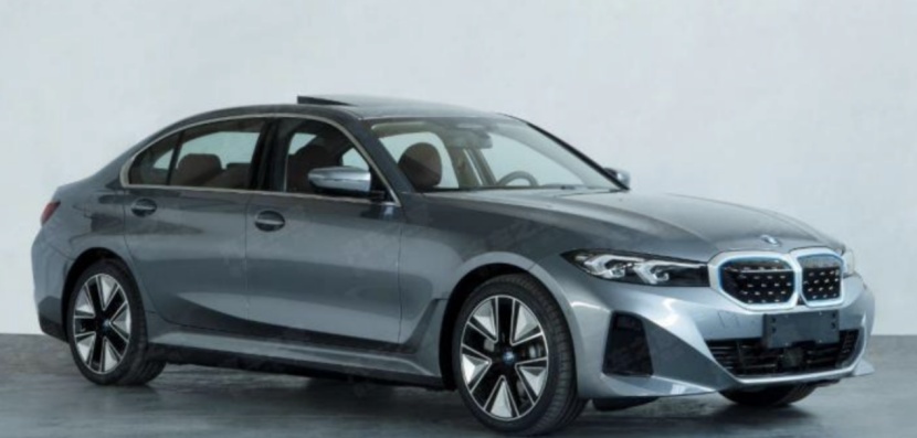 油价将上调!全新AMG E 53e或使用2.0T插混