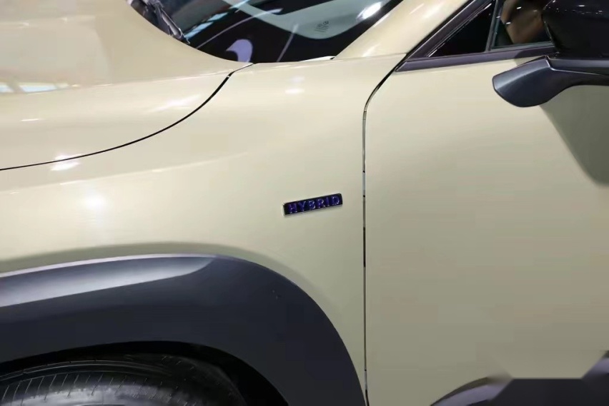 马自达CX-50 HEV正式上市，2.5L混动+四驱，售价19.58万