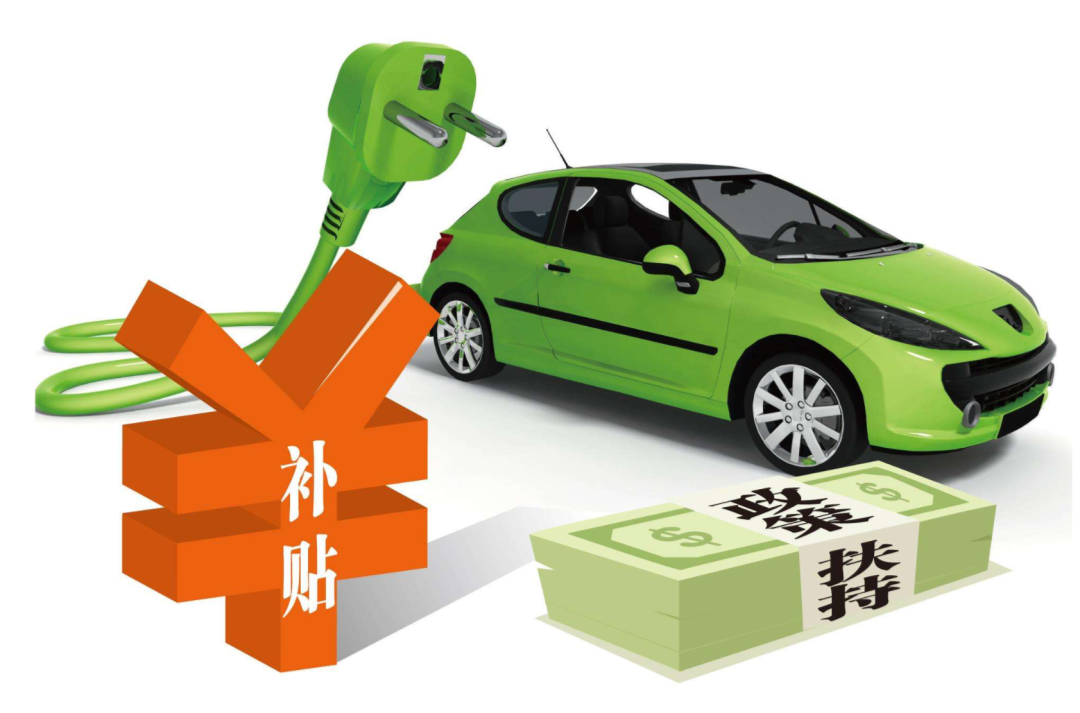 合资品牌电动车，为什么干不过自主品牌？