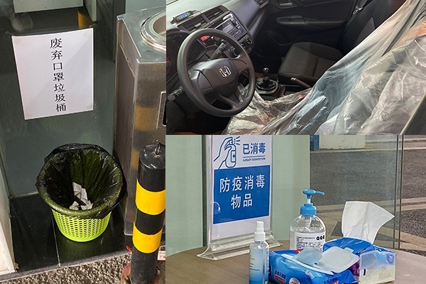 疫情期间去4S店维修保养能让人放心吗？实测告诉你