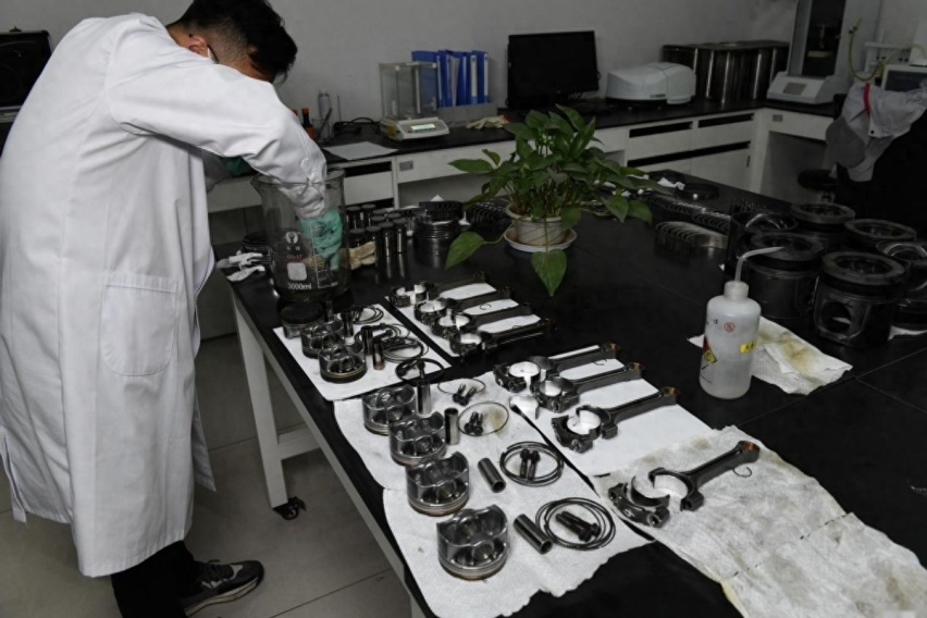 十万公里老车到底有多新 别克威朗Pro定义家轿新标准