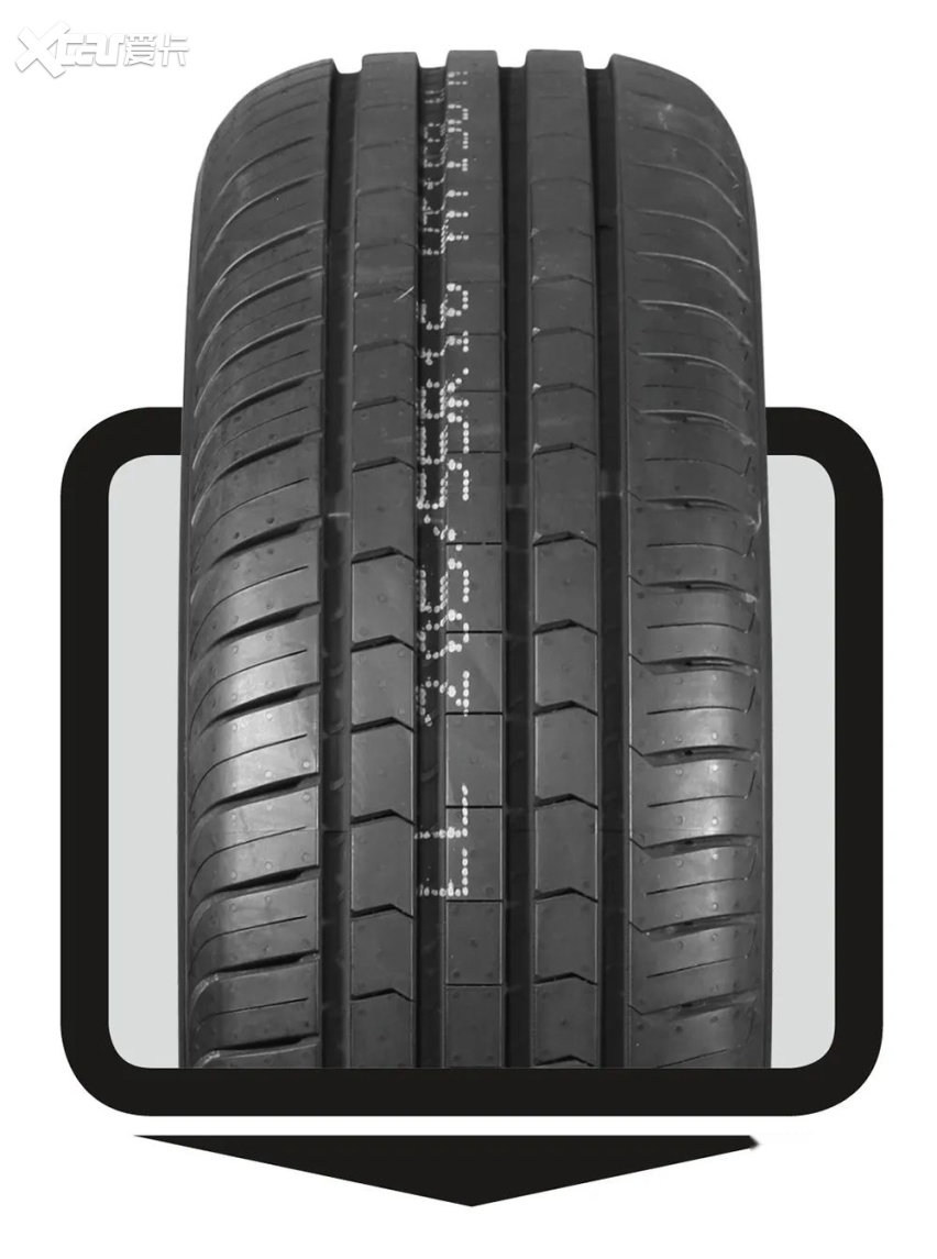 2020中国年度节油环保轮胎玲珑cm121