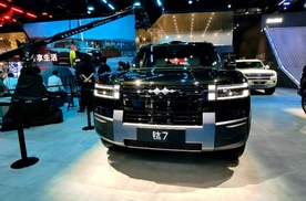 单月超48万辆！比亚迪11月销量数据公布，向上突破持续领跑行业