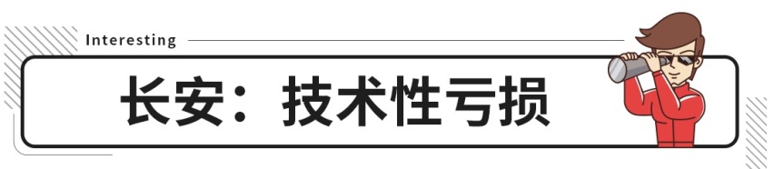 一年亏损100多亿，这些车企还能反败为胜？