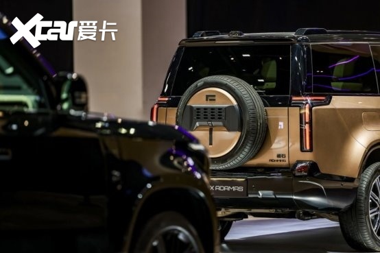 极石汽车5月销量稳增 持续发力全球市场