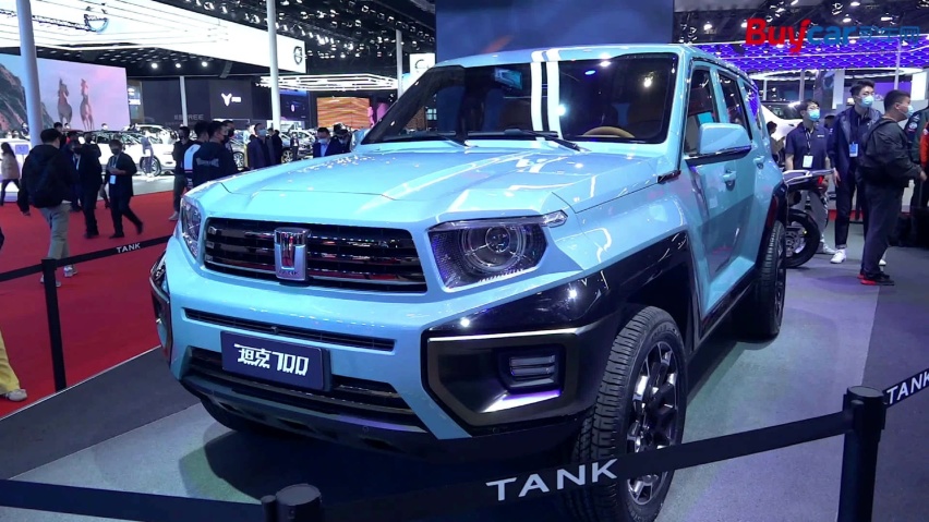 好菜也怕放馊了 坦克700会不会步风行 T5 EVO后尘？