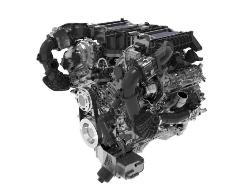 3.0T+9AT/9HAT长城汽车上海车展发布中国首个高阶动