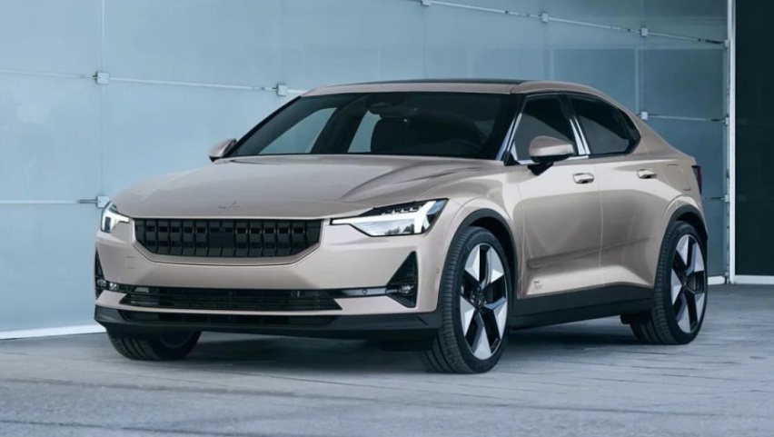 Polestar极星2不行，新款Polestar极星2就能行吗？