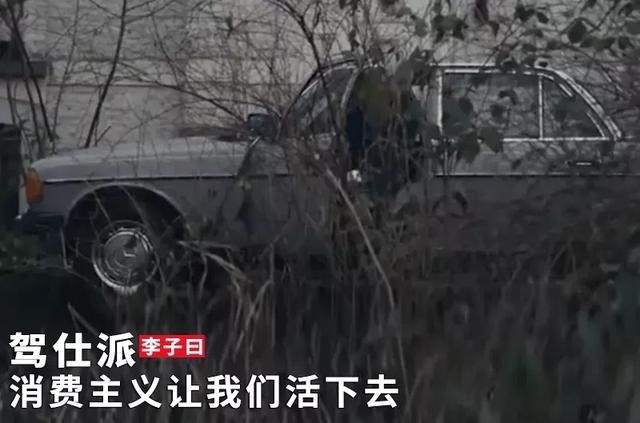 消费主义让我们活下去｜李子曰