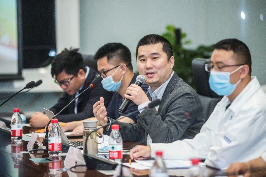 从“制造”到“智造”，带你揭秘长安全球研发中心的科技魅力