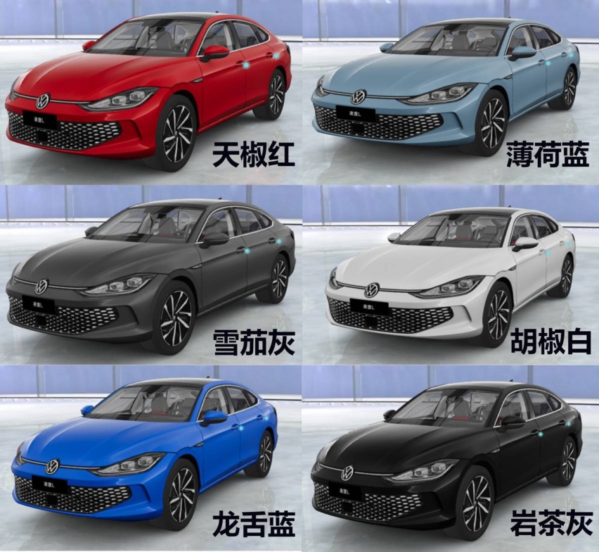 凌渡L购买建议,到底哪款值得买?说到你心坎上了吗?