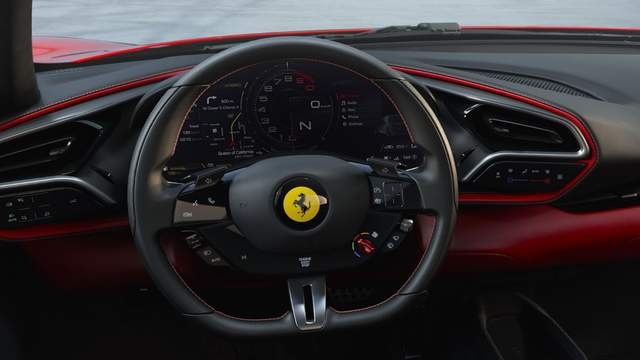 V6跑车哪家强？盘点四款最值得关注V6跑车 最高售价不到300万