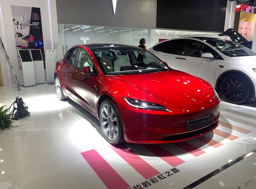 Model S同款配置下放，新款Model 3会便宜吗？