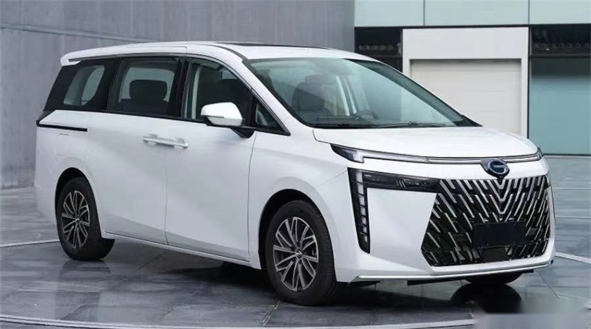 传祺M7有消息吗？奔驰V260L值得买吗？丨帮你选MPV