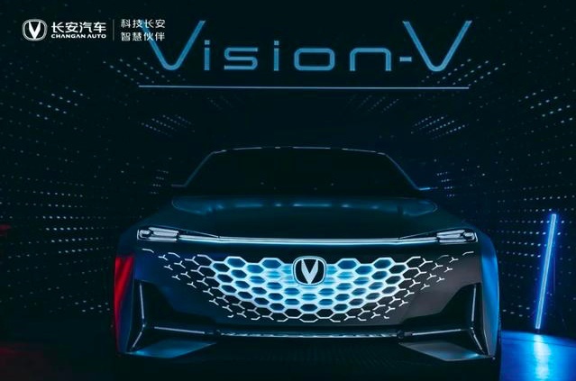 全员扁平化！2020年，这些汽车品牌换标了，你认识几个？