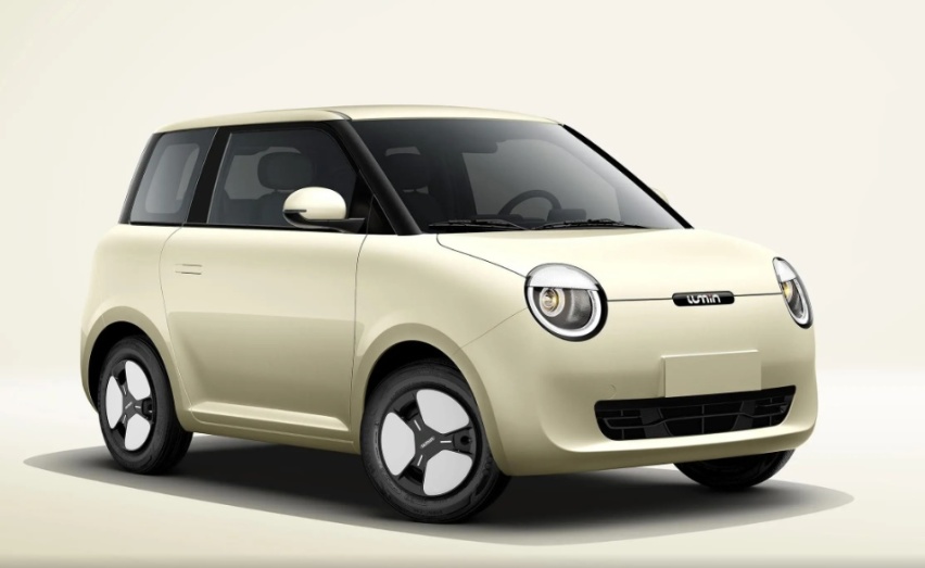 售4.68万元，宏光MINIEV马卡龙版续航215km带快充，值不值？