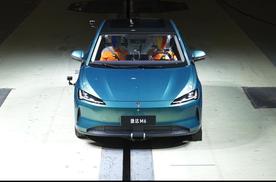 不做速成车！捷达首款电车M6历经千锤百炼魔鬼试验