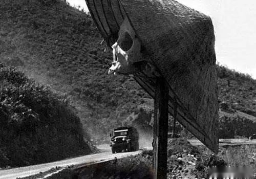 全球最危险的5大公路，中国郭良隧道仅第二，第一号称死亡之路！