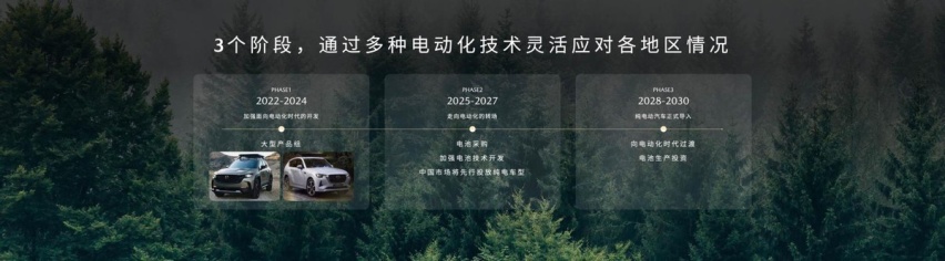 为中国用户创造高价值体验 长安马自达开启第二个200万时代