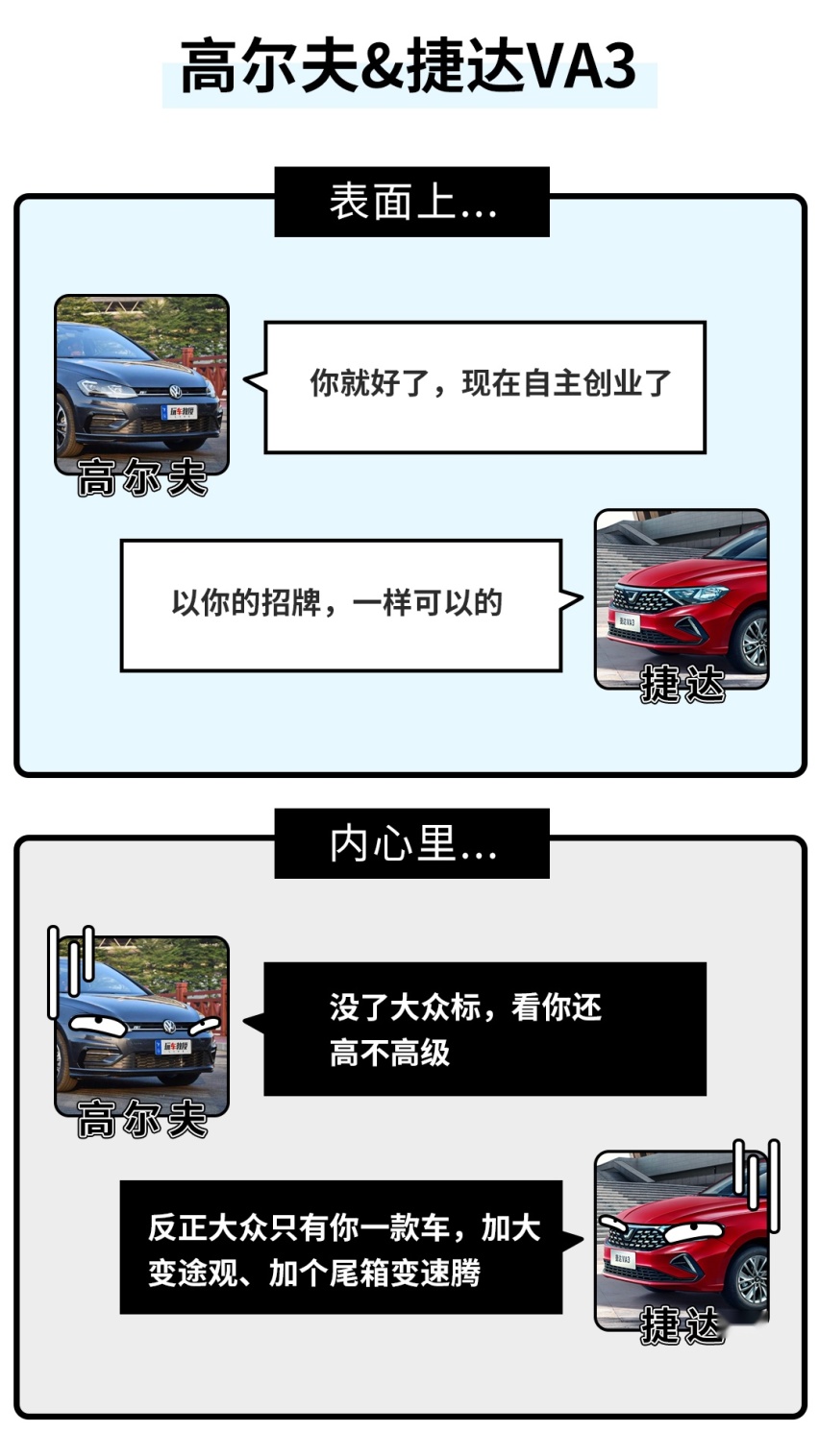 表面上你很牛B，背地里都是辣鸡？这些车真是腹黑