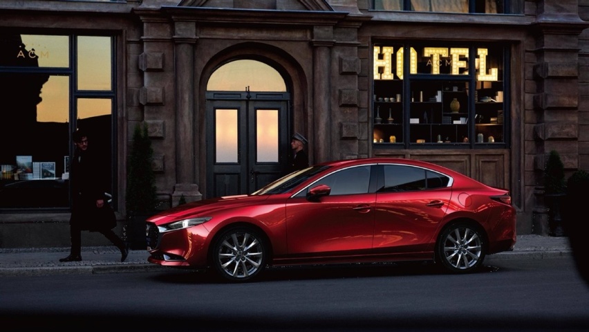 加价多于加料,试问王辉总,新MAZDA CX-5的诚意何在?