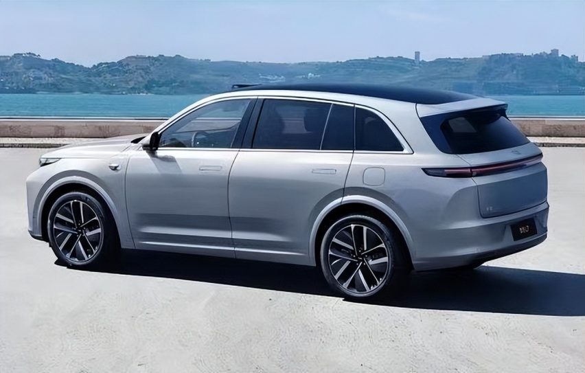 理想L5不是SUV，那有可能是什么？