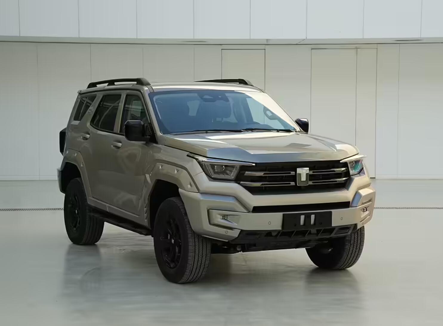 �ȵ��ٳ��� �Ŀ�����ӡ�SUV���u �¿��������Hi4�I�